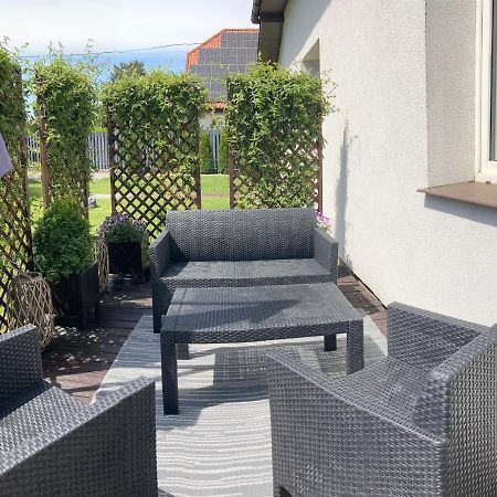 Apartament Mlociny Varsovie Extérieur photo