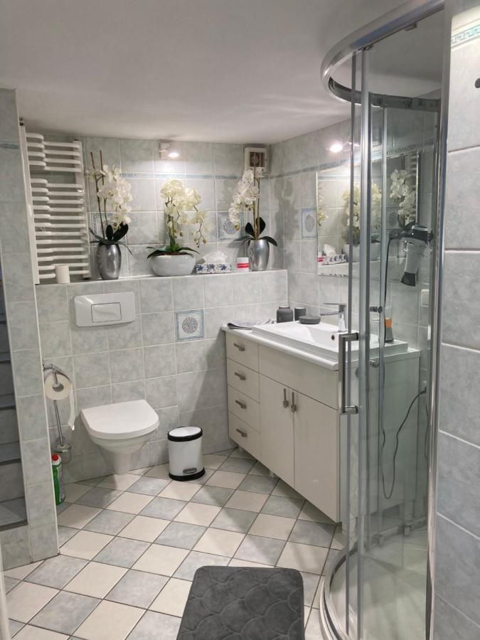Apartament Mlociny Varsovie Extérieur photo