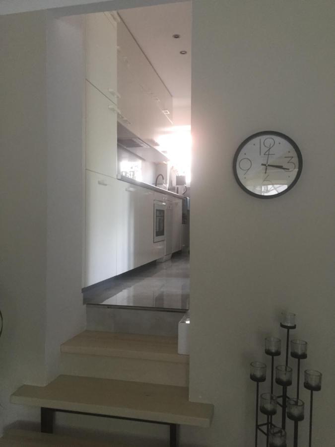 Apartament Mlociny Varsovie Extérieur photo