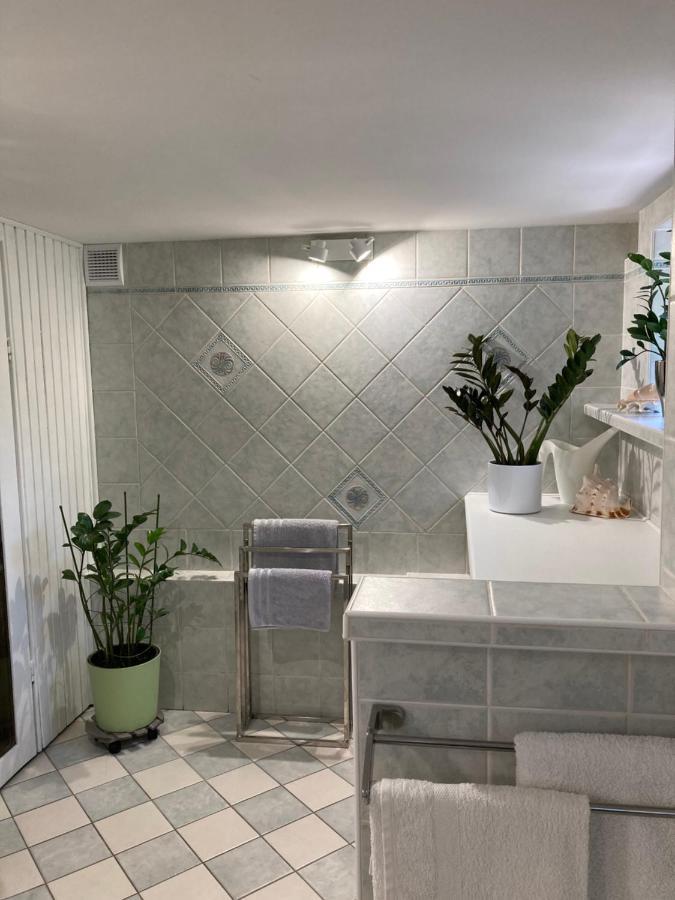 Apartament Mlociny Varsovie Extérieur photo