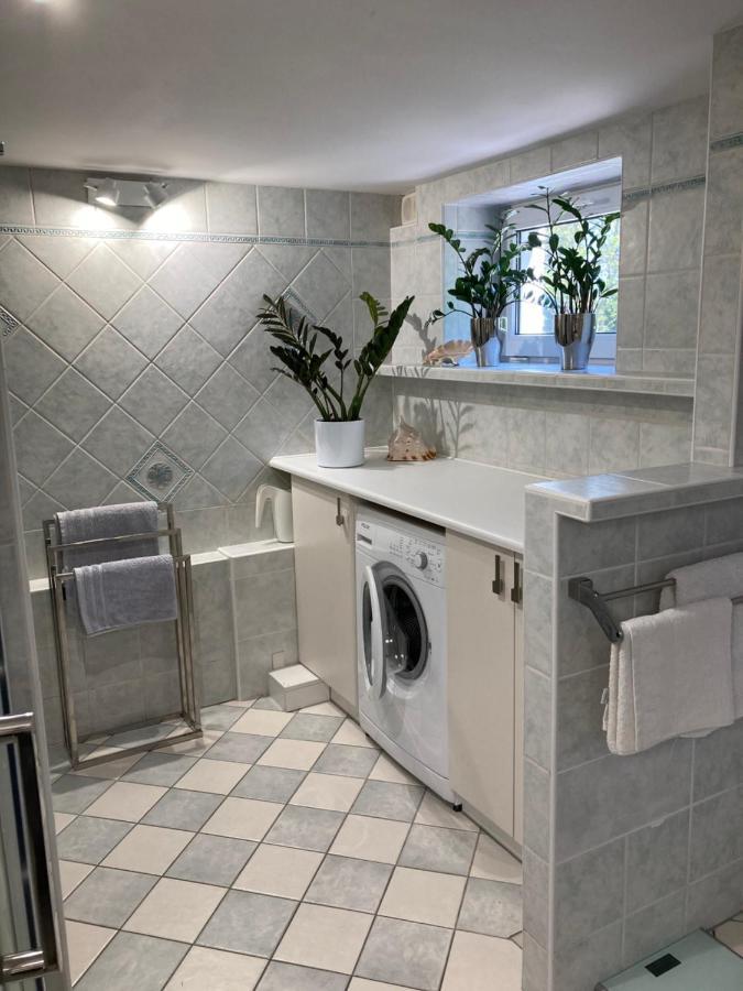 Apartament Mlociny Varsovie Extérieur photo