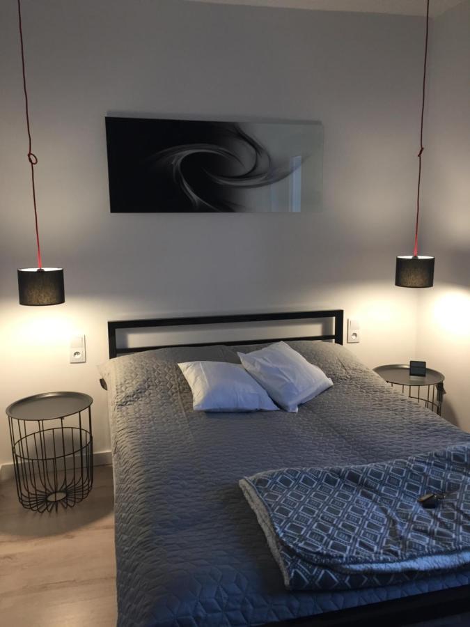 Apartament Mlociny Varsovie Extérieur photo